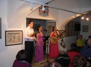 Two Voices Trio v Sedlčanech